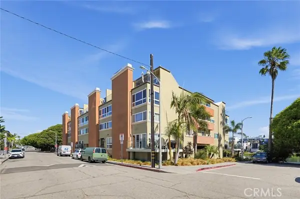 6400 Pacific Avenue  #308, Playa Del Rey, CA 90293
