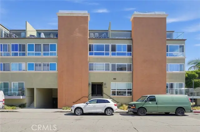 6400 Pacific Avenue  #308, Playa Del Rey, CA 90293 - #2