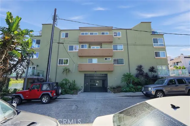 6400 Pacific Avenue  #308, Playa Del Rey, CA 90293 - #3