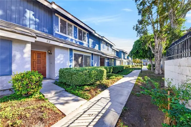 17721 Norwalk Boulevard  #22, Artesia, CA 90701 - #2