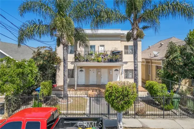 1543 22nd, Los Angeles, CA 90007 - #2