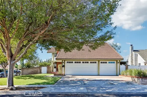 1209 Vina Del Mar, Placentia, CA 92870