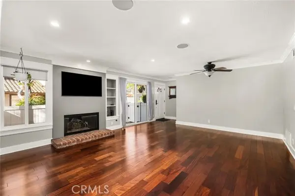 15 Vista La Cuesta, Rancho Santa Margarita, CA 92688