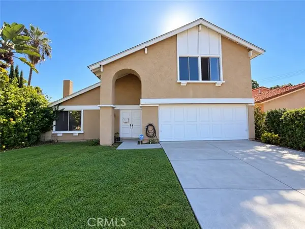 17316 Holmes Circle, Cerritos, CA 90703