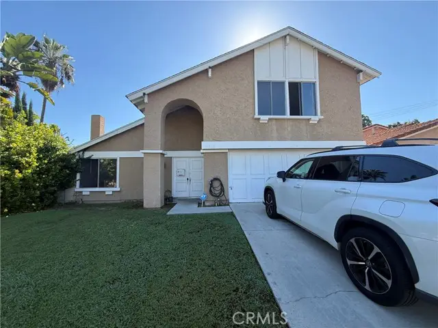 17316 Holmes Circle, Cerritos, CA 90703 - #2