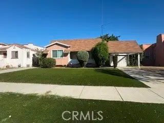 2617 78th, Inglewood, CA 90305 - #1