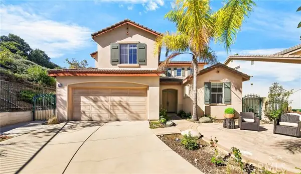 2161 Ferrier Court, La Habra, CA 90631