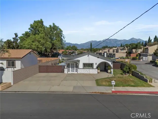 1140 Francis, Ontario, CA 91762 - #1