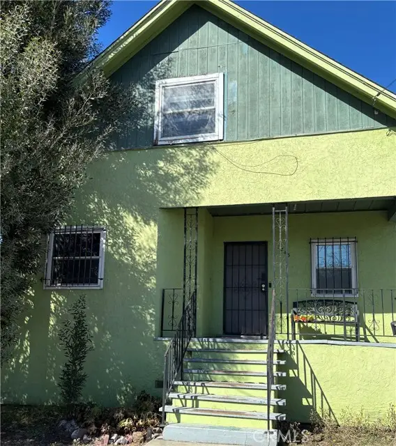 1243 89th, Oakland, CA 94621 - #1