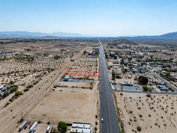 72338 29 Palms Highway, Twentynine Palms, CA 92277