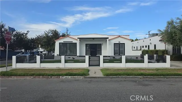 2849 12th, Los Angeles, CA 90018 - #3