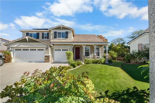 13422 Fox Hollow, Corona, CA 92880 - #2