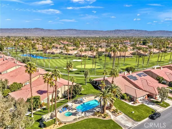 124 Conejo, Palm Desert, CA 92260