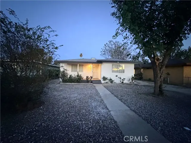 444 Thompson Street, Hemet, CA 92543 - #2