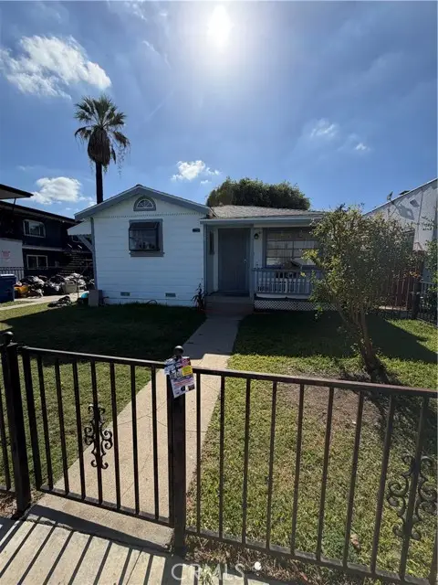 116 55th, Long Beach, CA 90805