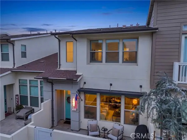 188 Alienta, Ladera Ranch, CA 92694