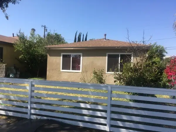 829 Century, Los Angeles, CA 90002