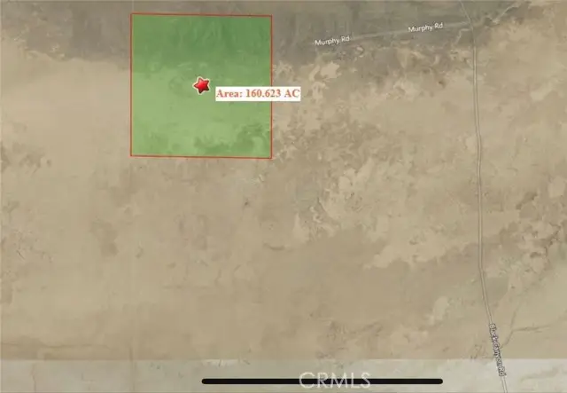 0 Black Canyon Rd, Barstow, CA 92311 - #1