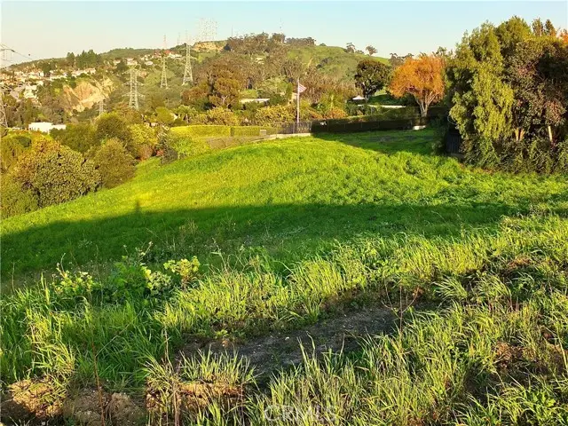 0 Casalero, La Habra Heights, CA 90631 - #1