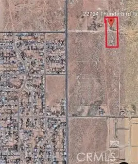22724 Thunderbird Road, Apple Valley, CA 92307 - #1