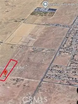22724 Thunderbird Road, Apple Valley, CA 92307 - #3
