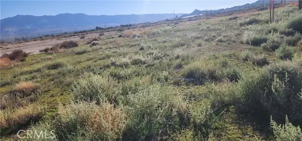0 Rabbit Springs Road, Lucerne Valley, CA 92356