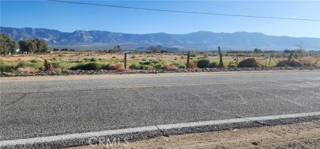 0 Rabbit Springs Road, Lucerne Valley, CA 92356 - #2