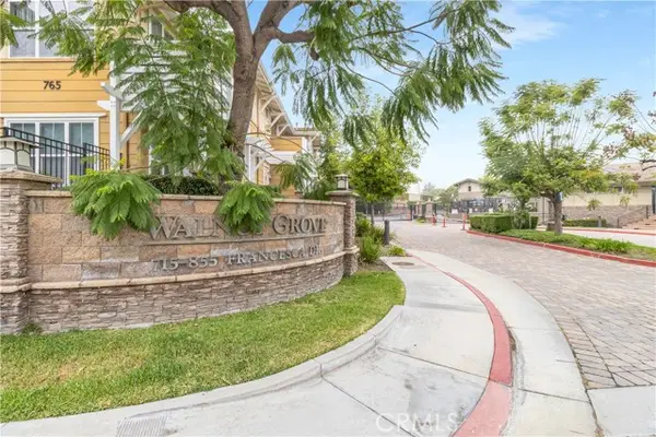 755 Francesca Drive  #201, Walnut, CA 91789