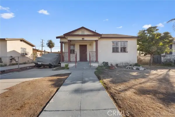 1122 77th Street, Los Angeles, CA 90044