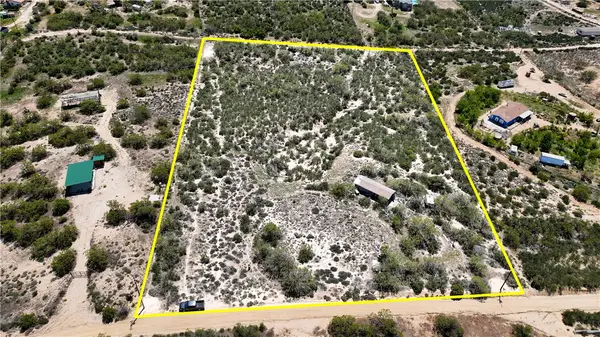 39840 Haupert Road, Anza, CA 92539