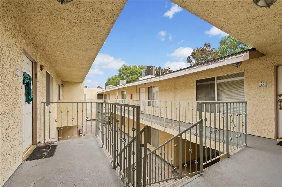 7035 Woodley  #205, Van Nuys, CA 91406 - #1