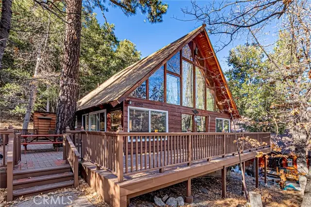 5522 Acorn, Wrightwood, CA 92397 - #2