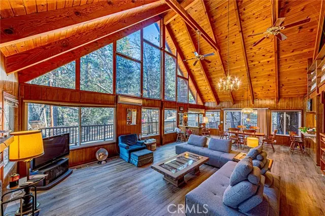 5522 Acorn, Wrightwood, CA 92397 - #3