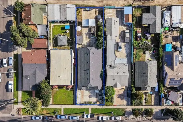 5710 Ruthelen, Los Angeles, CA 90062 - #2