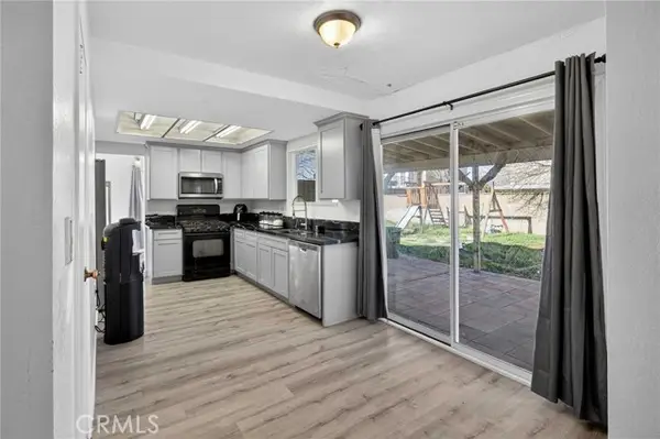 2611 Via Romana, Lancaster, CA 93535