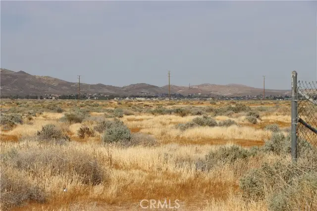800 52nd Street, Rosamond, CA 93560 - #1