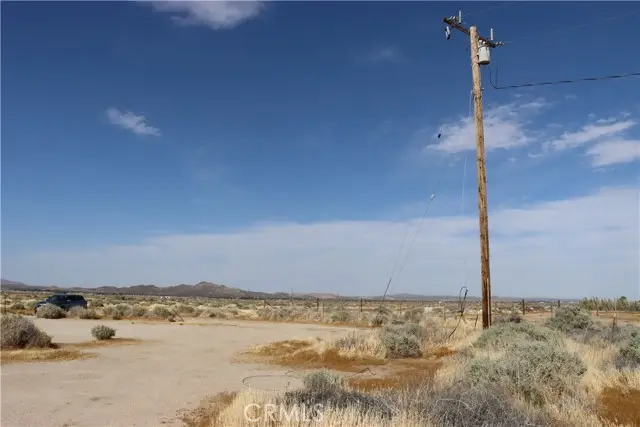 800 52nd Street, Rosamond, CA 93560 - #2