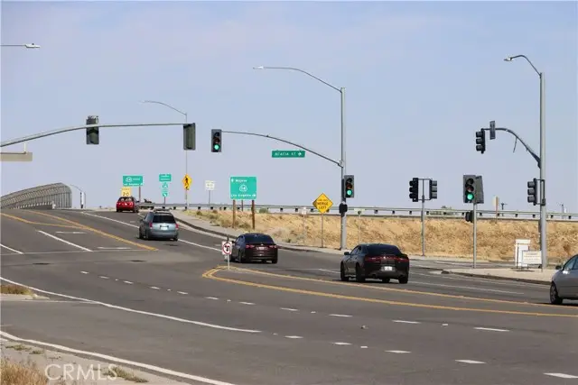 800 52nd Street, Rosamond, CA 93560 - #3