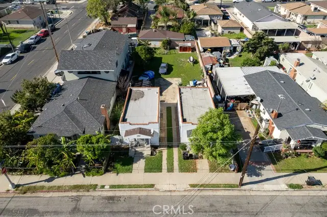 1607 Neptune, Wilmington, CA 90744 - #2