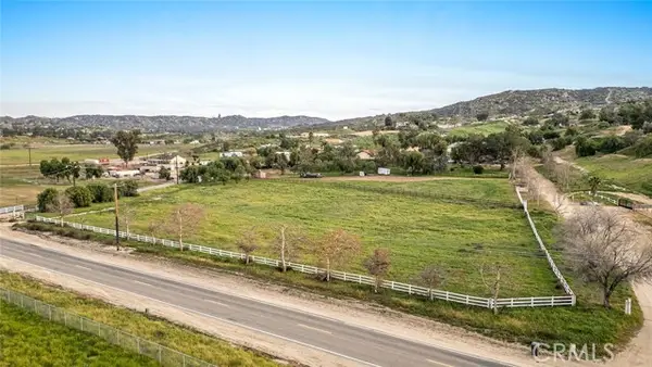 0 Contour, Nuevo, CA 92567