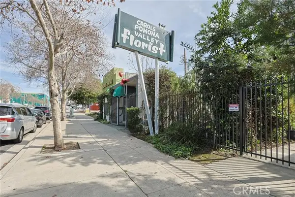 440 Holt, Pomona, CA 91768