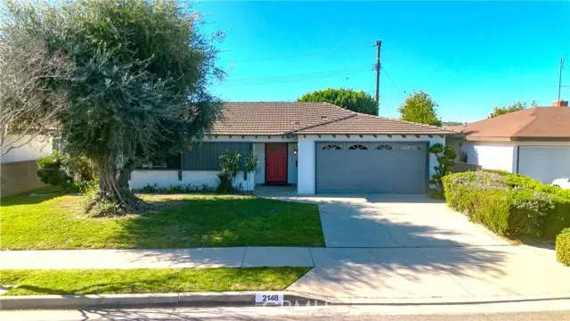2148 Edgewood Drive, Alhambra, CA 91803 - #1