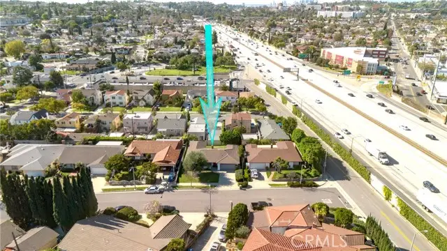 2148 Edgewood Drive, Alhambra, CA 91803 - #2