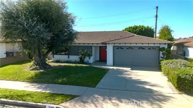 2148 Edgewood Drive, Alhambra, CA 91803 - #3