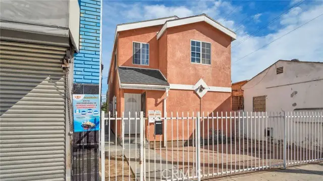 9650 Western, Los Angeles, CA 90047 - #1