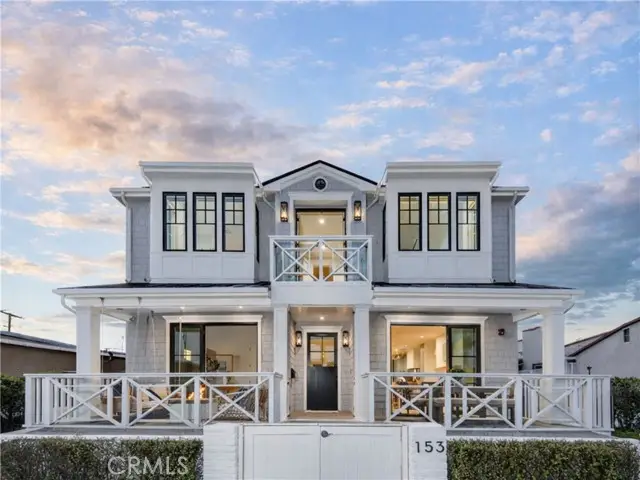 153 Granada Avenue, Long Beach, CA 90803 - #1