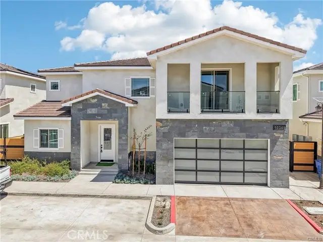 10349 Mapledale Street, Bellflower, CA 90706 - #1