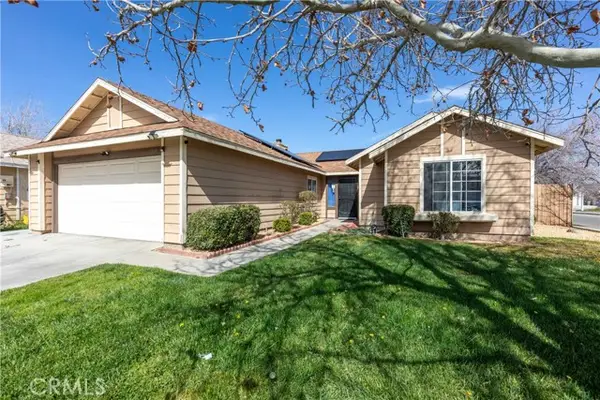 719 Avenue H2, Lancaster, CA 93534