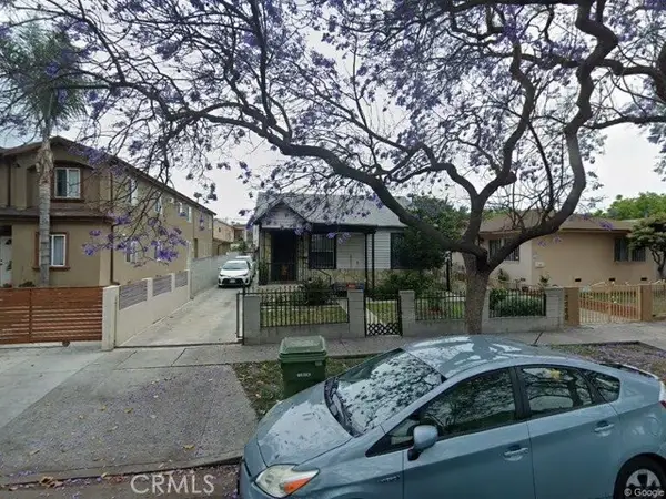 911 77th, Los Angeles, CA 90001