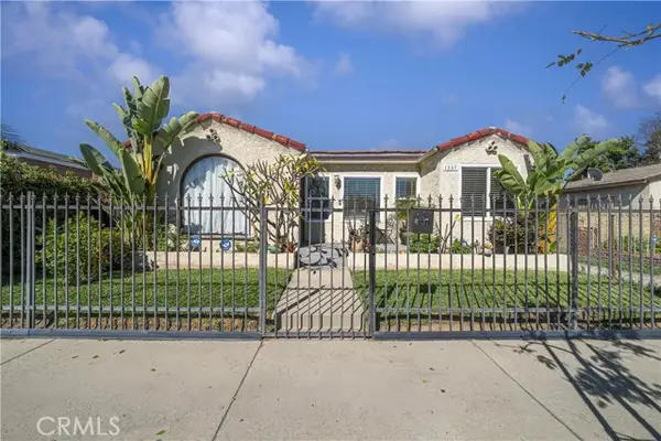 1337 Gage, Los Angeles, CA 90044